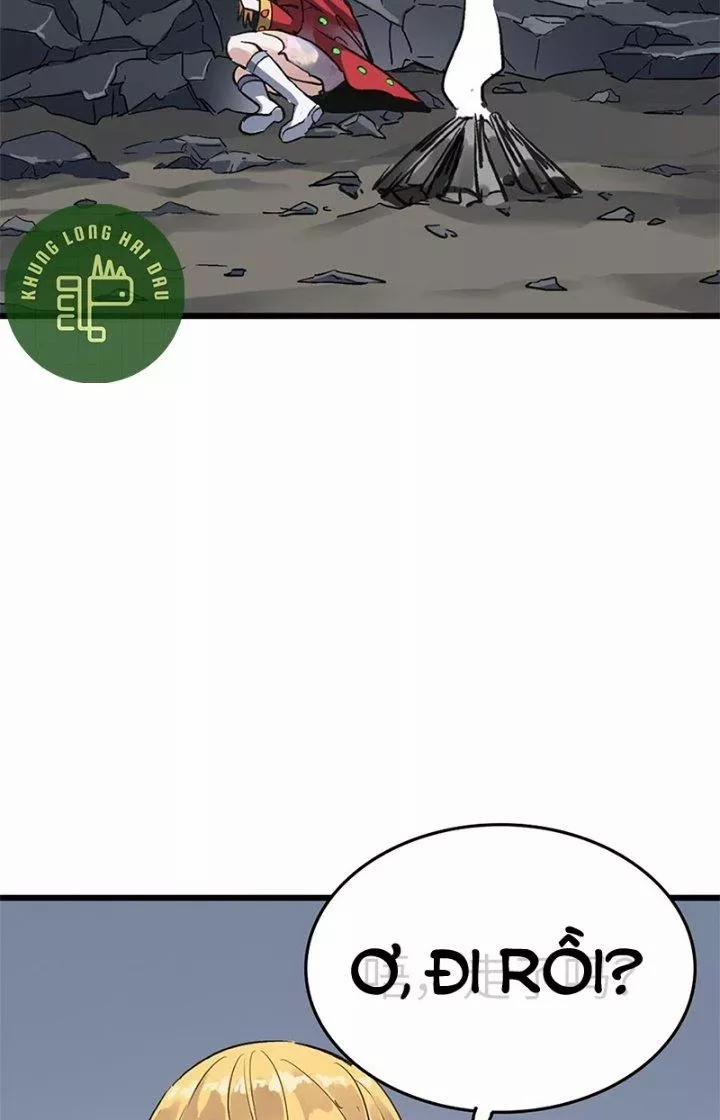 Dị Giới Kiến Tạo Tối Cường Thiếu Lâm Tự 48 trang 48