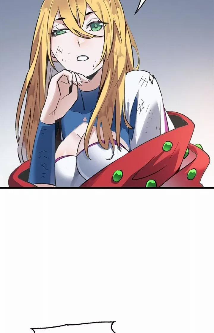 Dị Giới Kiến Tạo Tối Cường Thiếu Lâm Tự 48 trang 49