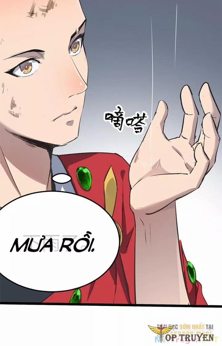 Dị Giới Kiến Tạo Tối Cường Thiếu Lâm Tự 48 trang 5