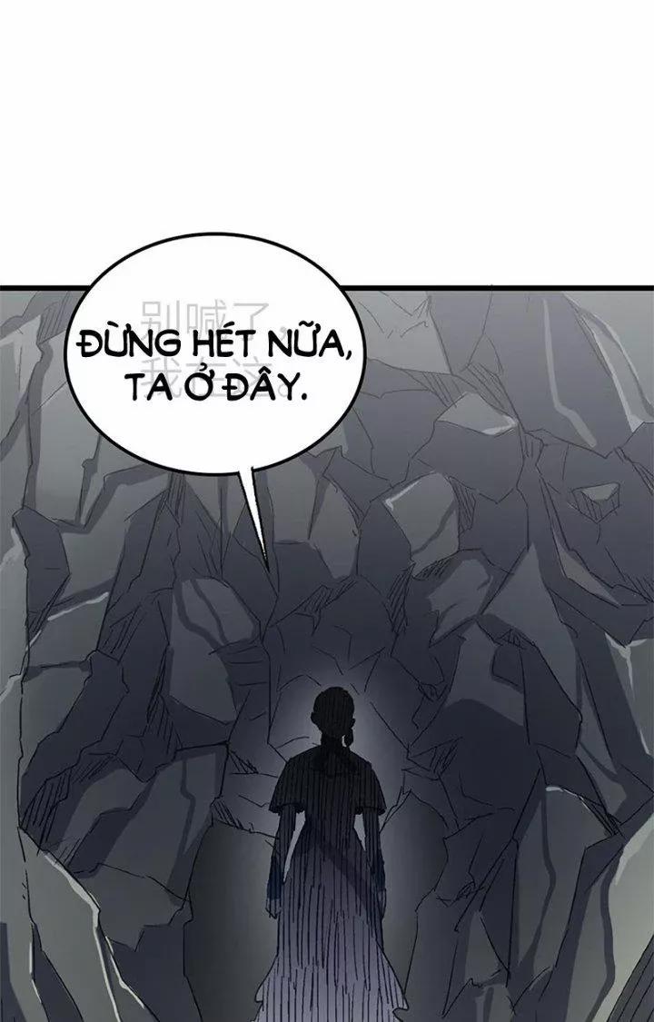 Dị Giới Kiến Tạo Tối Cường Thiếu Lâm Tự 48 trang 51
