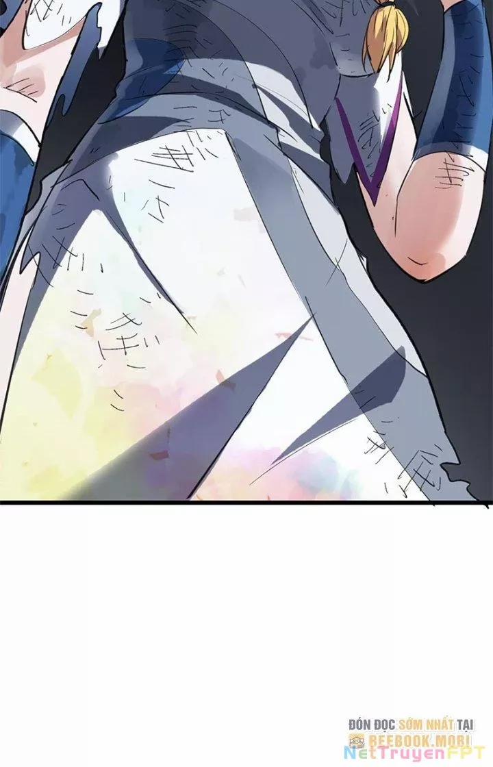 Dị Giới Kiến Tạo Tối Cường Thiếu Lâm Tự 48 trang 53
