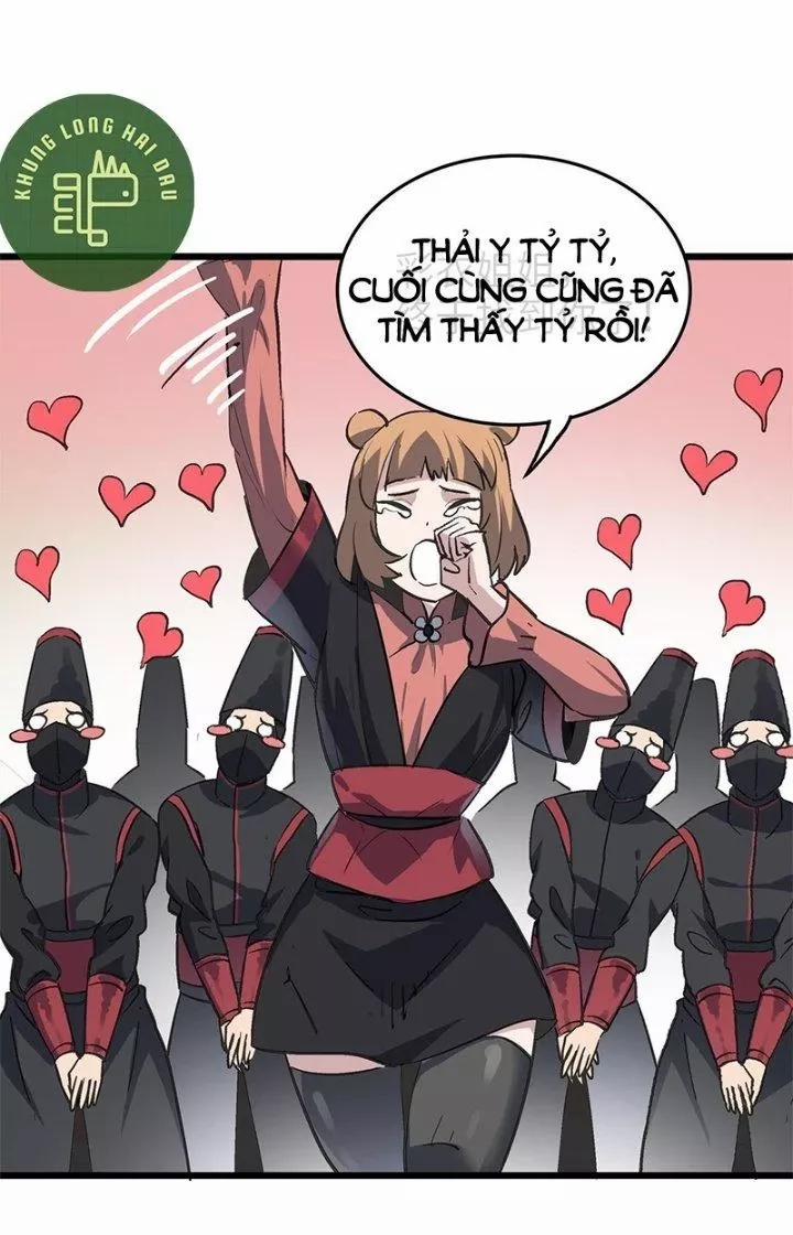 Dị Giới Kiến Tạo Tối Cường Thiếu Lâm Tự 48 trang 54