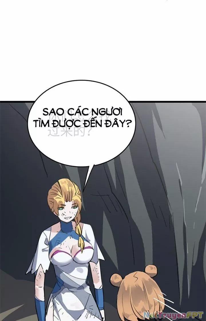 Dị Giới Kiến Tạo Tối Cường Thiếu Lâm Tự 48 trang 57