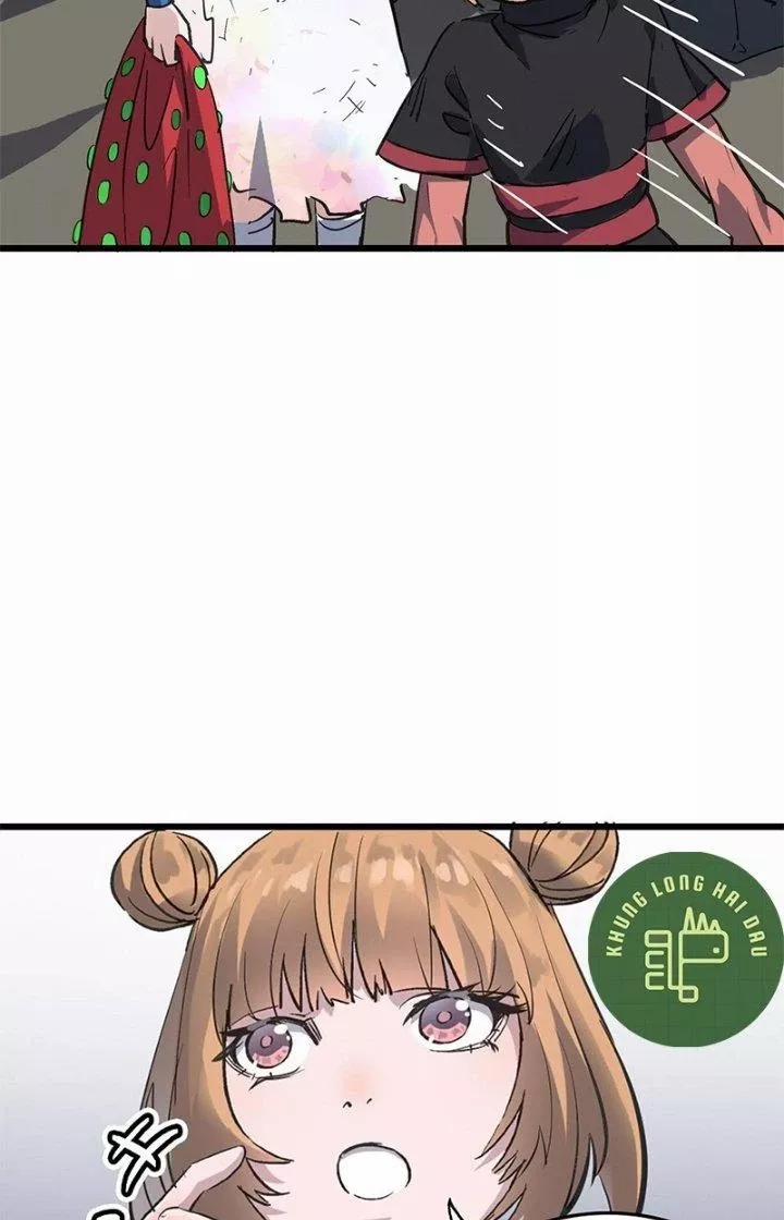 Dị Giới Kiến Tạo Tối Cường Thiếu Lâm Tự 48 trang 58