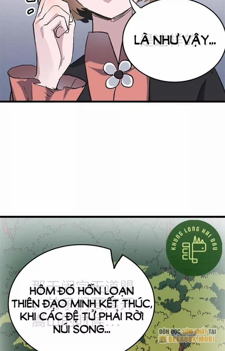Dị Giới Kiến Tạo Tối Cường Thiếu Lâm Tự 48 trang 59