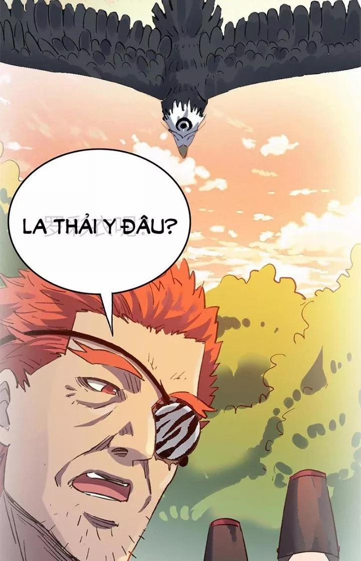 Dị Giới Kiến Tạo Tối Cường Thiếu Lâm Tự 48 trang 61