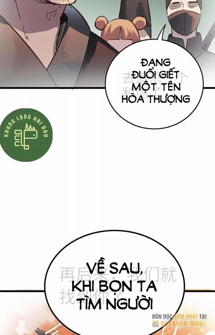 Dị Giới Kiến Tạo Tối Cường Thiếu Lâm Tự 48 trang 62