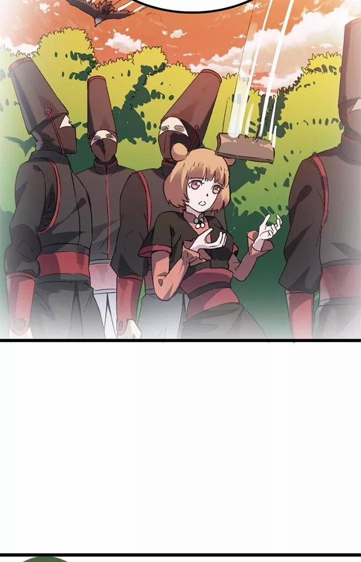 Dị Giới Kiến Tạo Tối Cường Thiếu Lâm Tự 48 trang 63