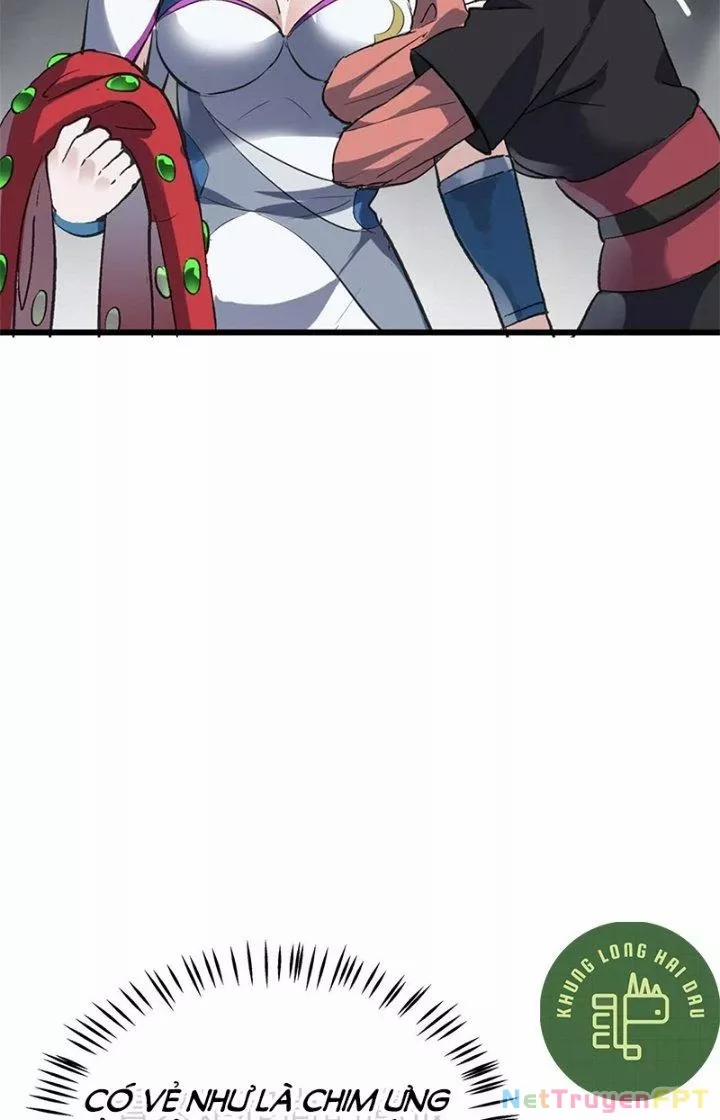 Dị Giới Kiến Tạo Tối Cường Thiếu Lâm Tự 48 trang 66