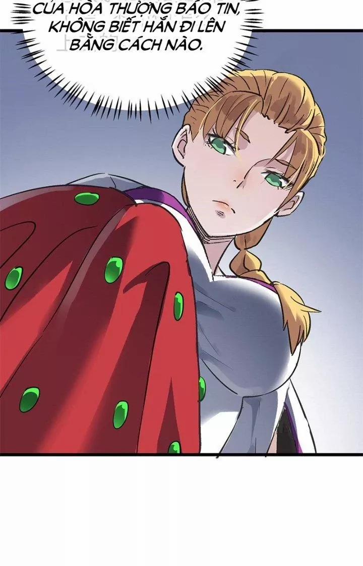 Dị Giới Kiến Tạo Tối Cường Thiếu Lâm Tự 48 trang 67