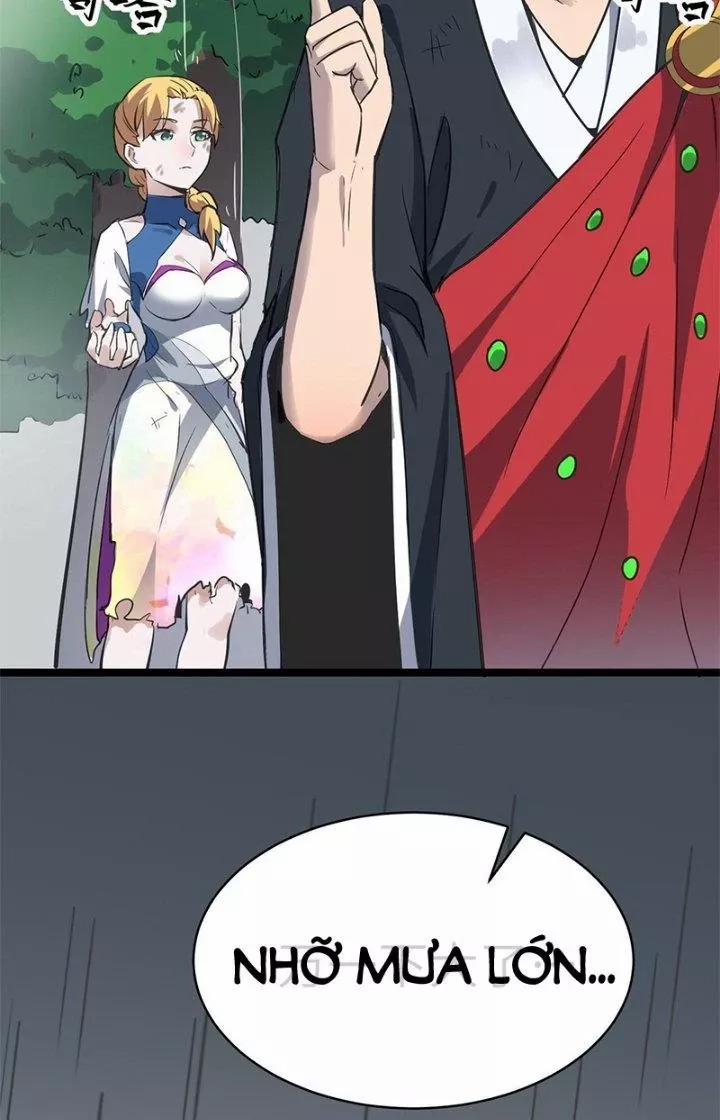 Dị Giới Kiến Tạo Tối Cường Thiếu Lâm Tự 48 trang 7