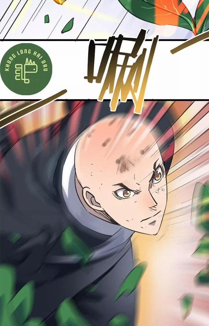 Dị Giới Kiến Tạo Tối Cường Thiếu Lâm Tự 48 trang 70