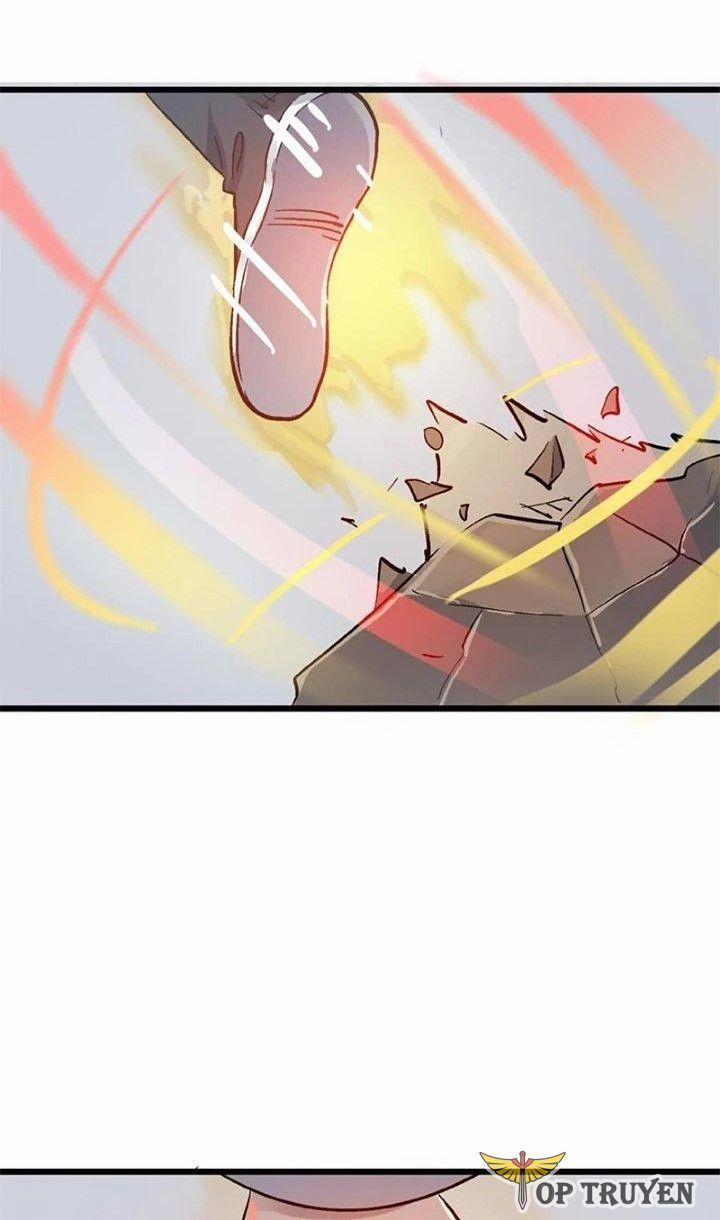 Dị Giới Kiến Tạo Tối Cường Thiếu Lâm Tự 49 trang 1