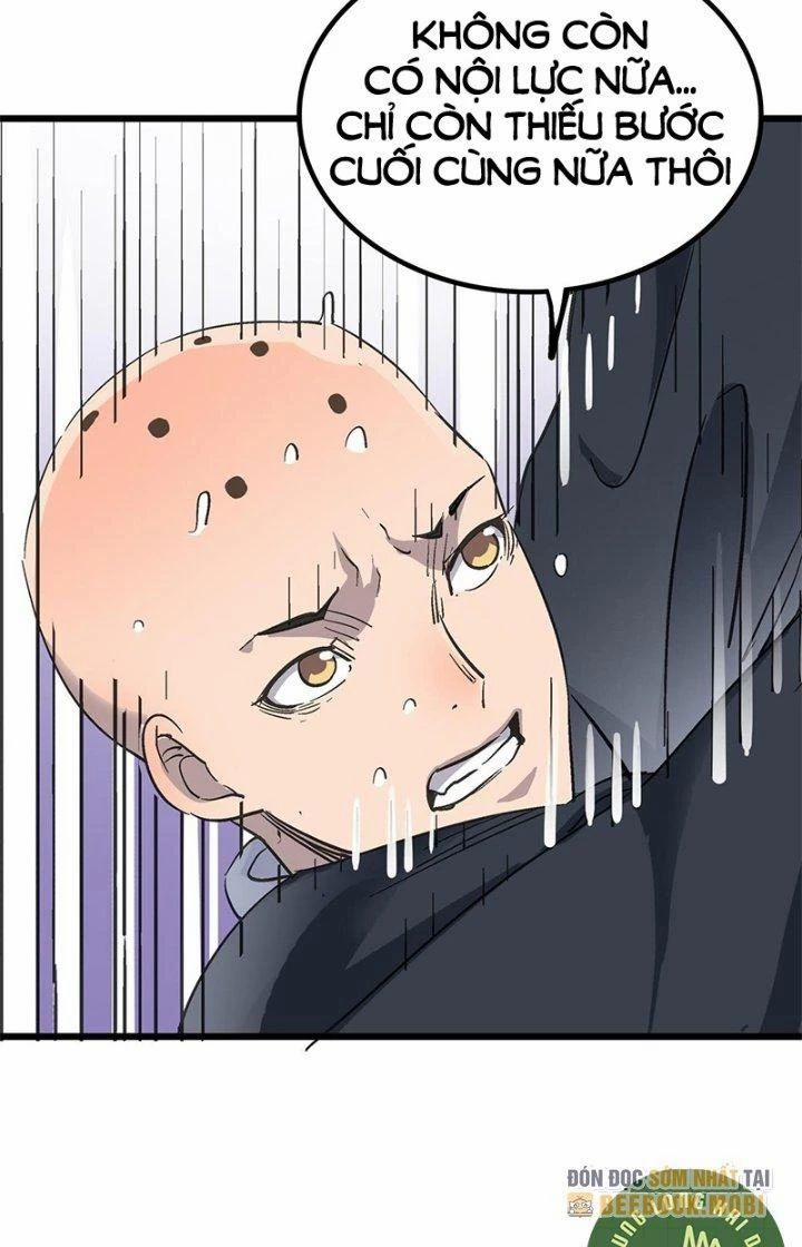 Dị Giới Kiến Tạo Tối Cường Thiếu Lâm Tự 49 trang 10