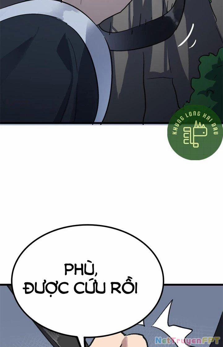 Dị Giới Kiến Tạo Tối Cường Thiếu Lâm Tự 49 trang 12