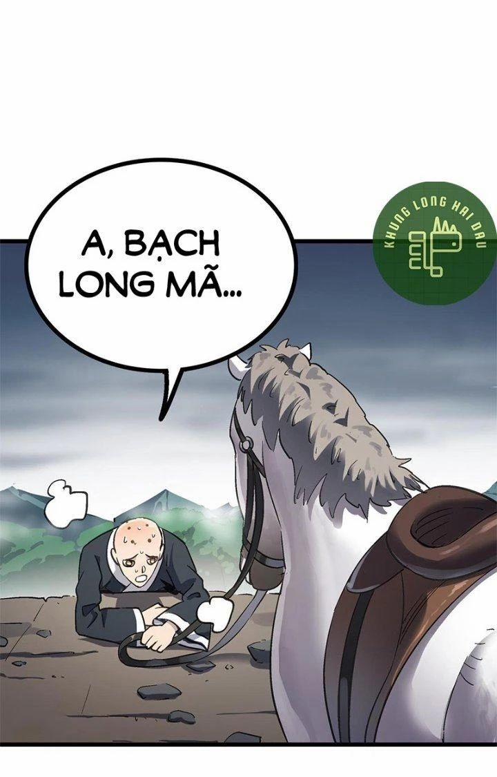 Dị Giới Kiến Tạo Tối Cường Thiếu Lâm Tự 49 trang 14