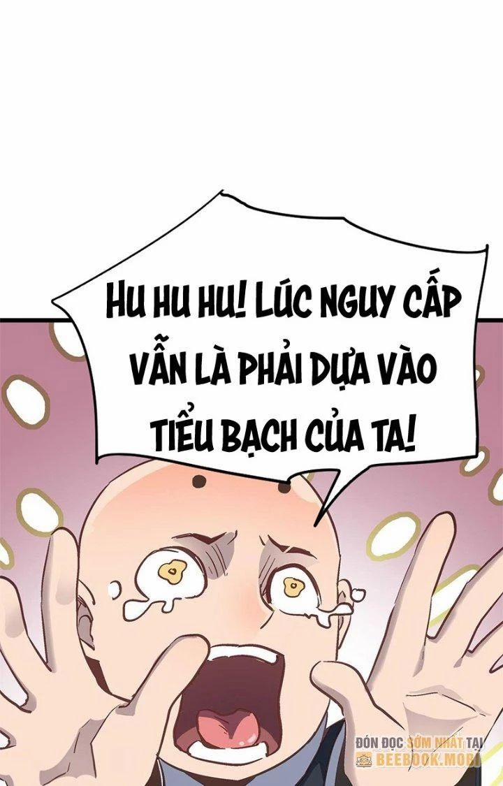 Dị Giới Kiến Tạo Tối Cường Thiếu Lâm Tự 49 trang 15