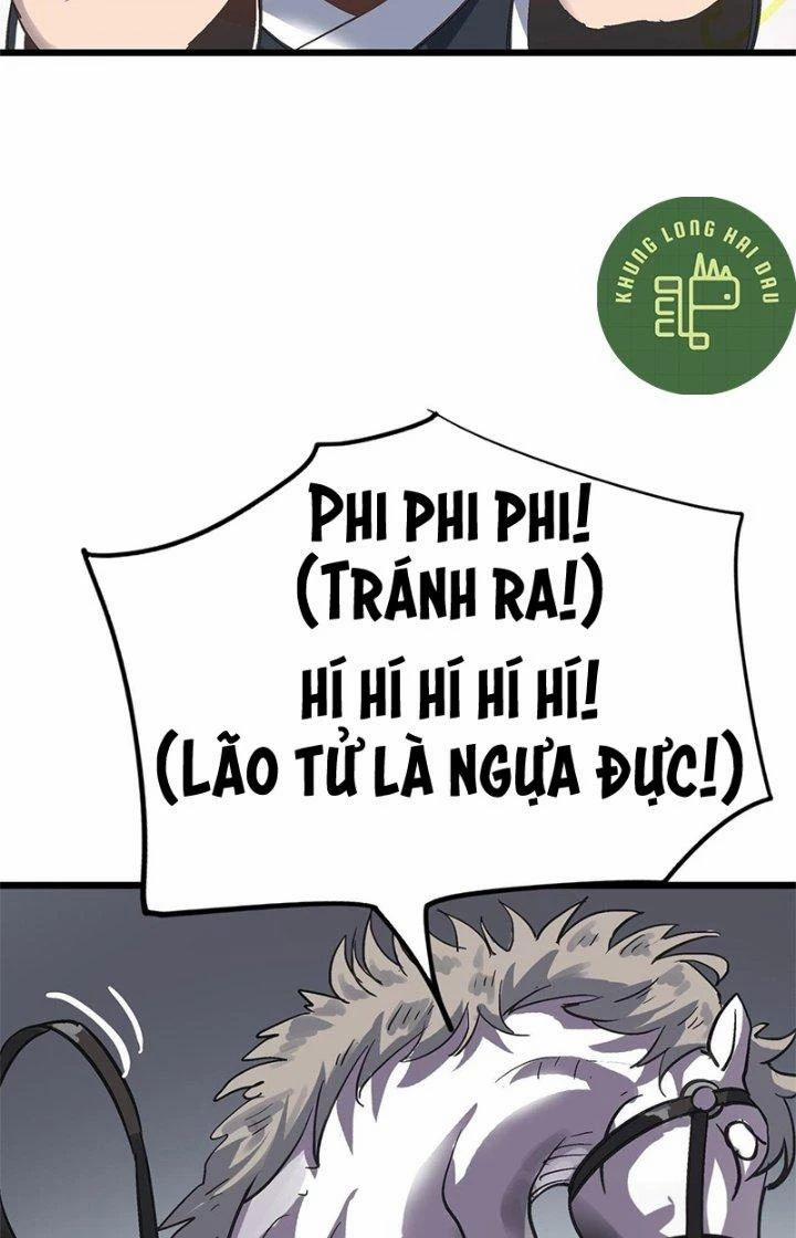 Dị Giới Kiến Tạo Tối Cường Thiếu Lâm Tự 49 trang 16