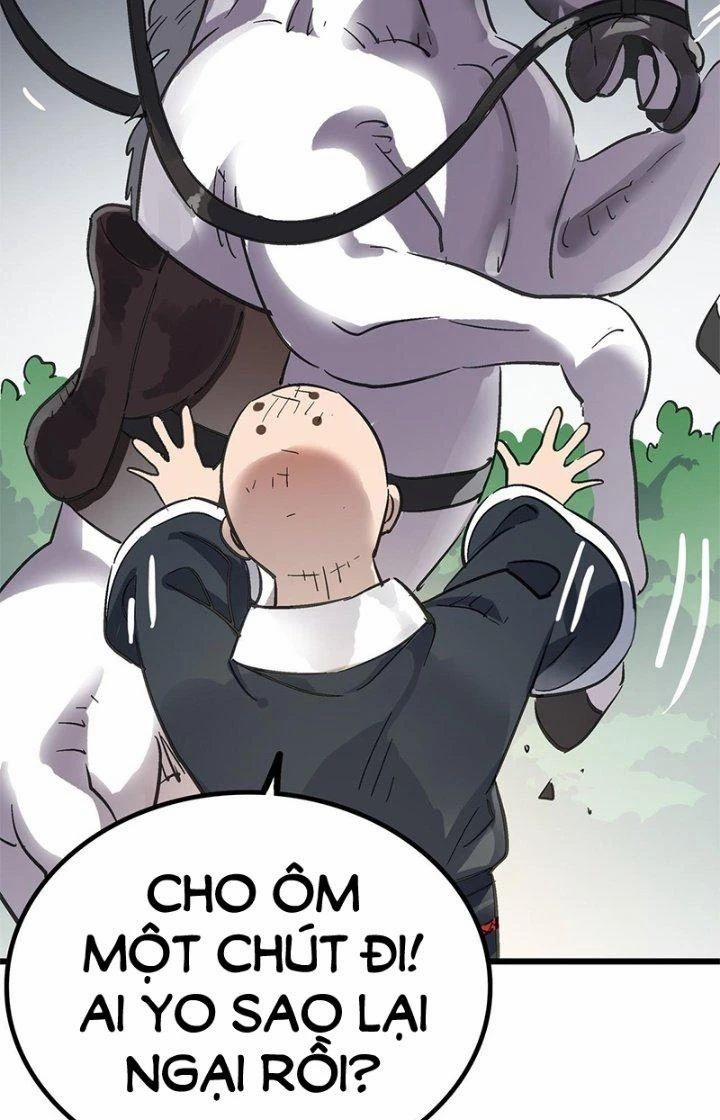 Dị Giới Kiến Tạo Tối Cường Thiếu Lâm Tự 49 trang 17