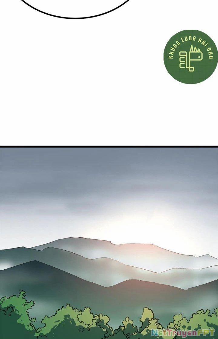 Dị Giới Kiến Tạo Tối Cường Thiếu Lâm Tự 49 trang 18
