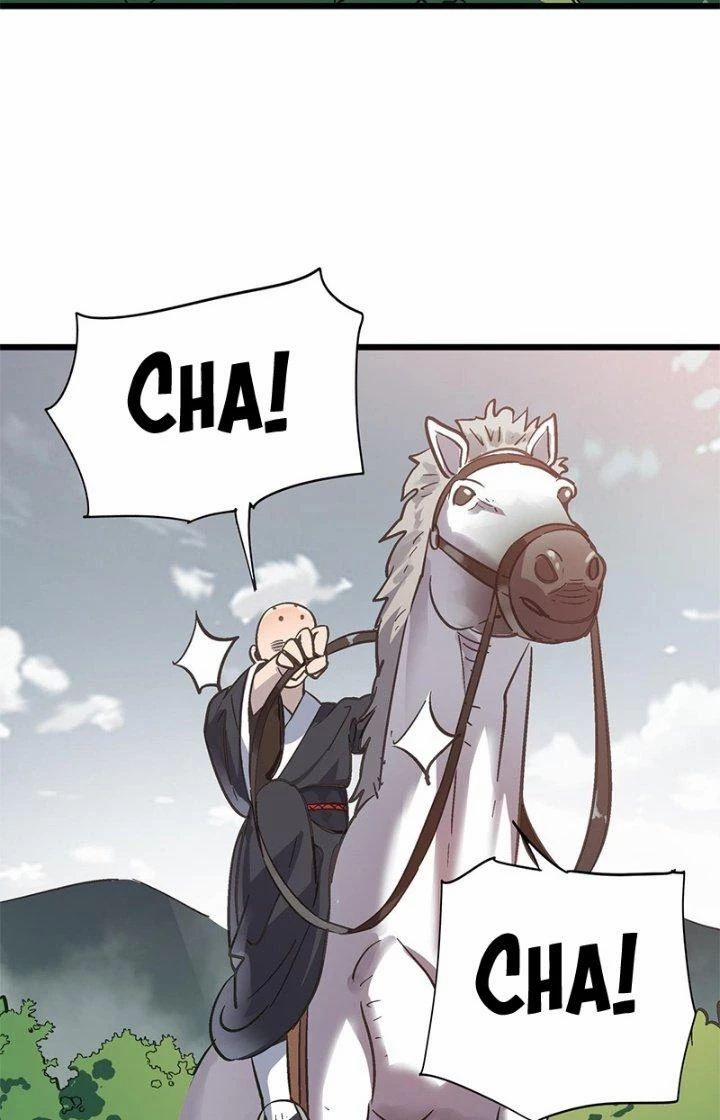 Dị Giới Kiến Tạo Tối Cường Thiếu Lâm Tự 49 trang 19