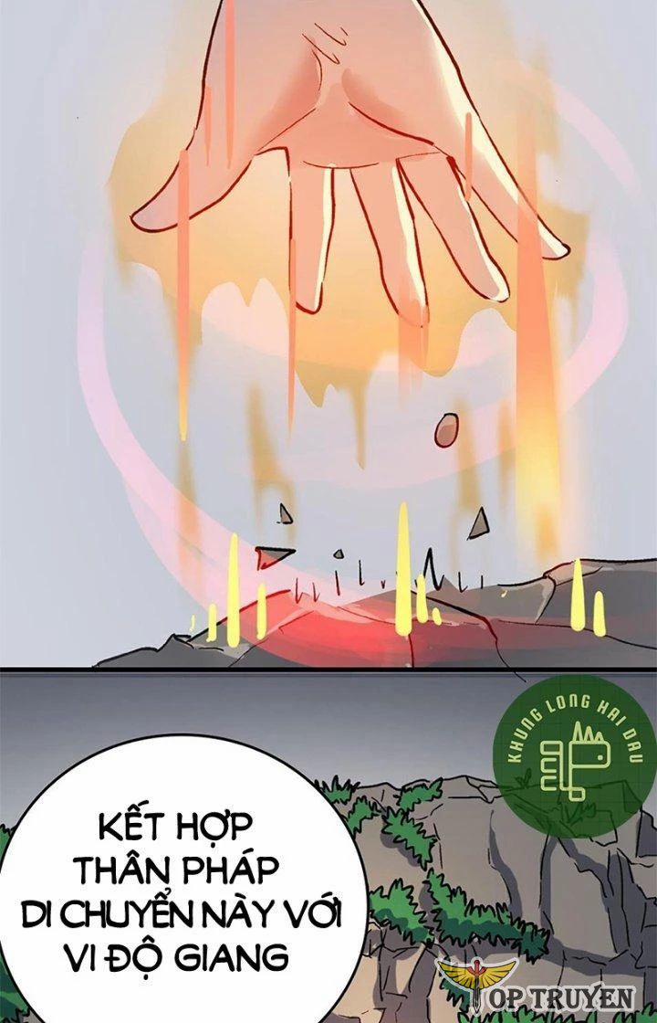 Dị Giới Kiến Tạo Tối Cường Thiếu Lâm Tự 49 trang 2