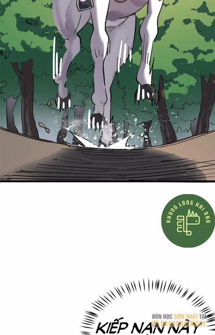 Dị Giới Kiến Tạo Tối Cường Thiếu Lâm Tự 49 trang 20