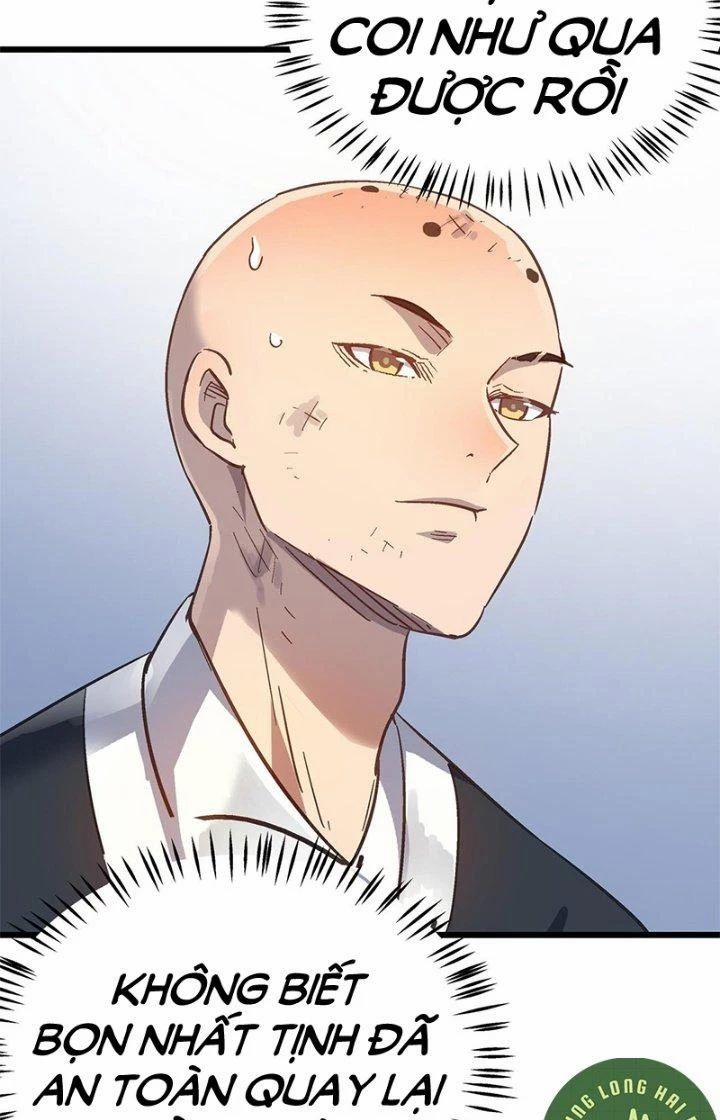 Dị Giới Kiến Tạo Tối Cường Thiếu Lâm Tự 49 trang 21