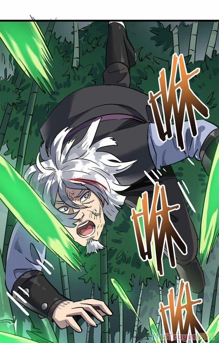 Dị Giới Kiến Tạo Tối Cường Thiếu Lâm Tự 49 trang 23