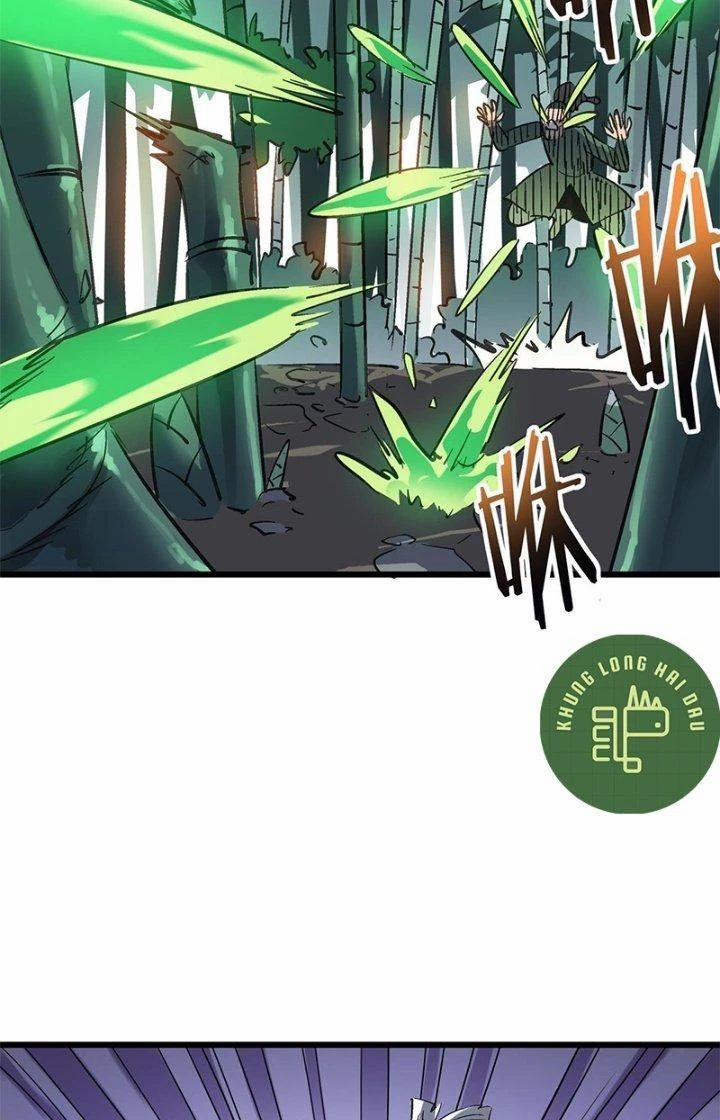 Dị Giới Kiến Tạo Tối Cường Thiếu Lâm Tự 49 trang 24