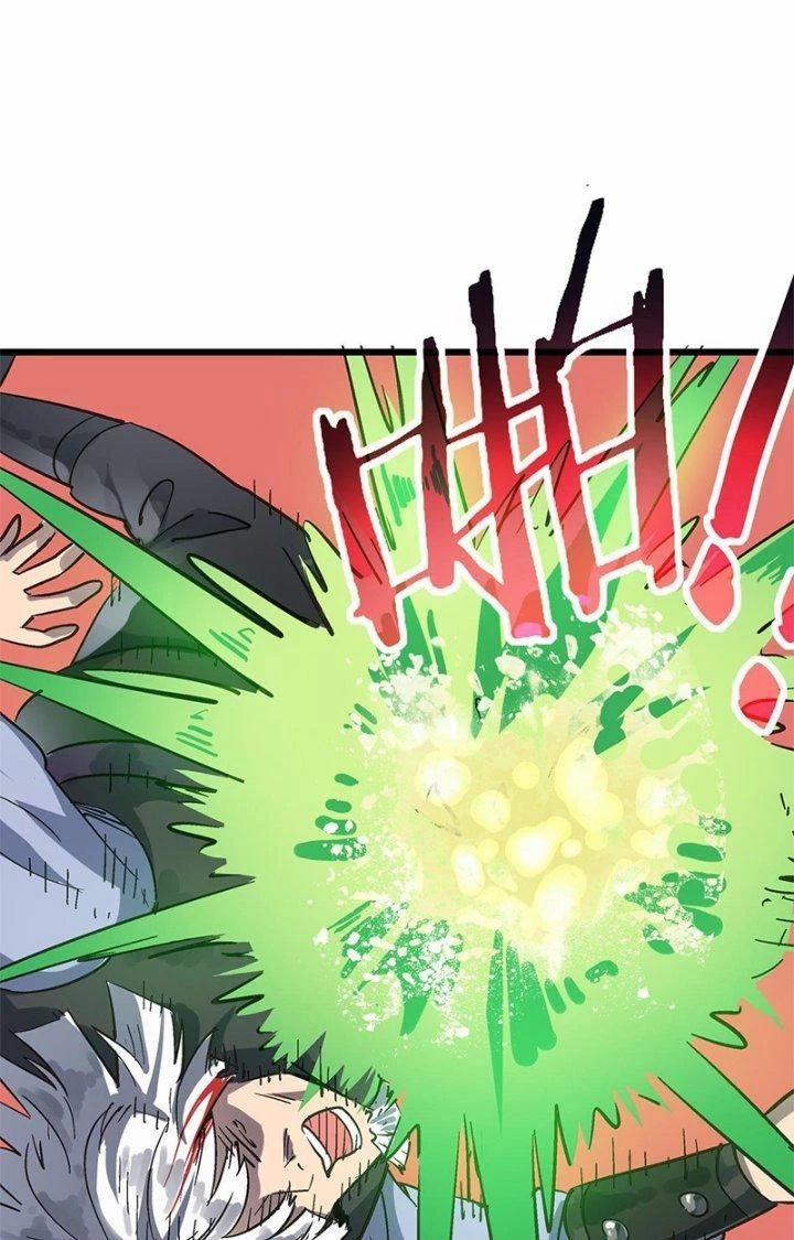 Dị Giới Kiến Tạo Tối Cường Thiếu Lâm Tự 49 trang 26