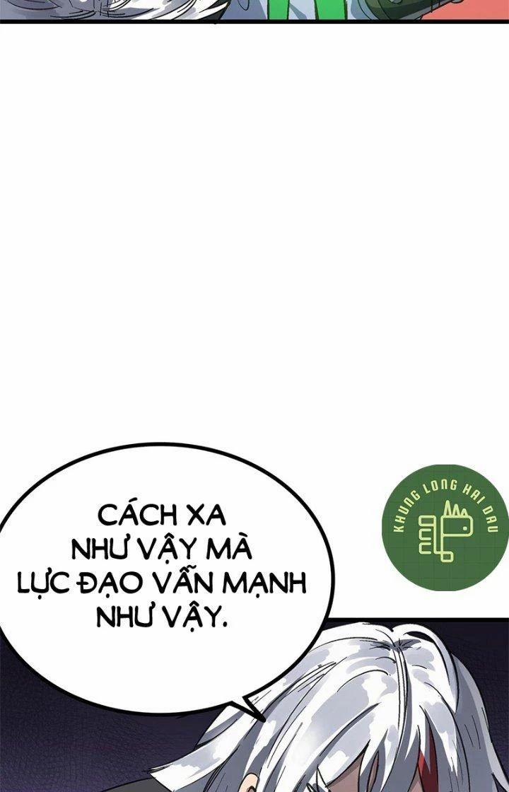 Dị Giới Kiến Tạo Tối Cường Thiếu Lâm Tự 49 trang 27