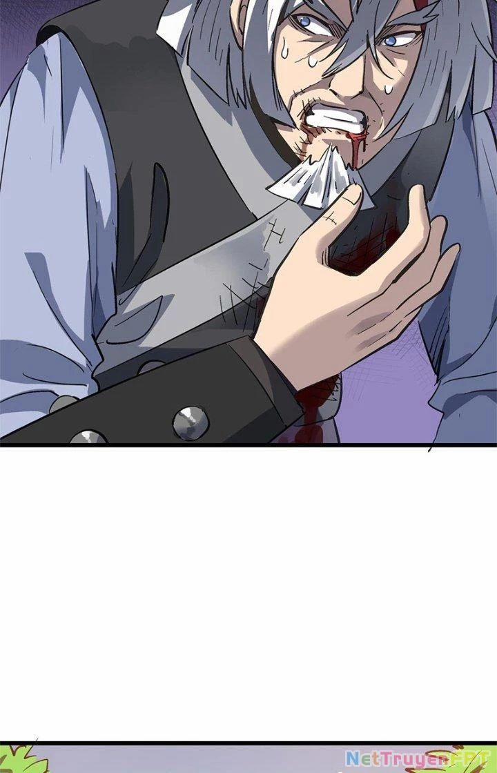 Dị Giới Kiến Tạo Tối Cường Thiếu Lâm Tự 49 trang 28