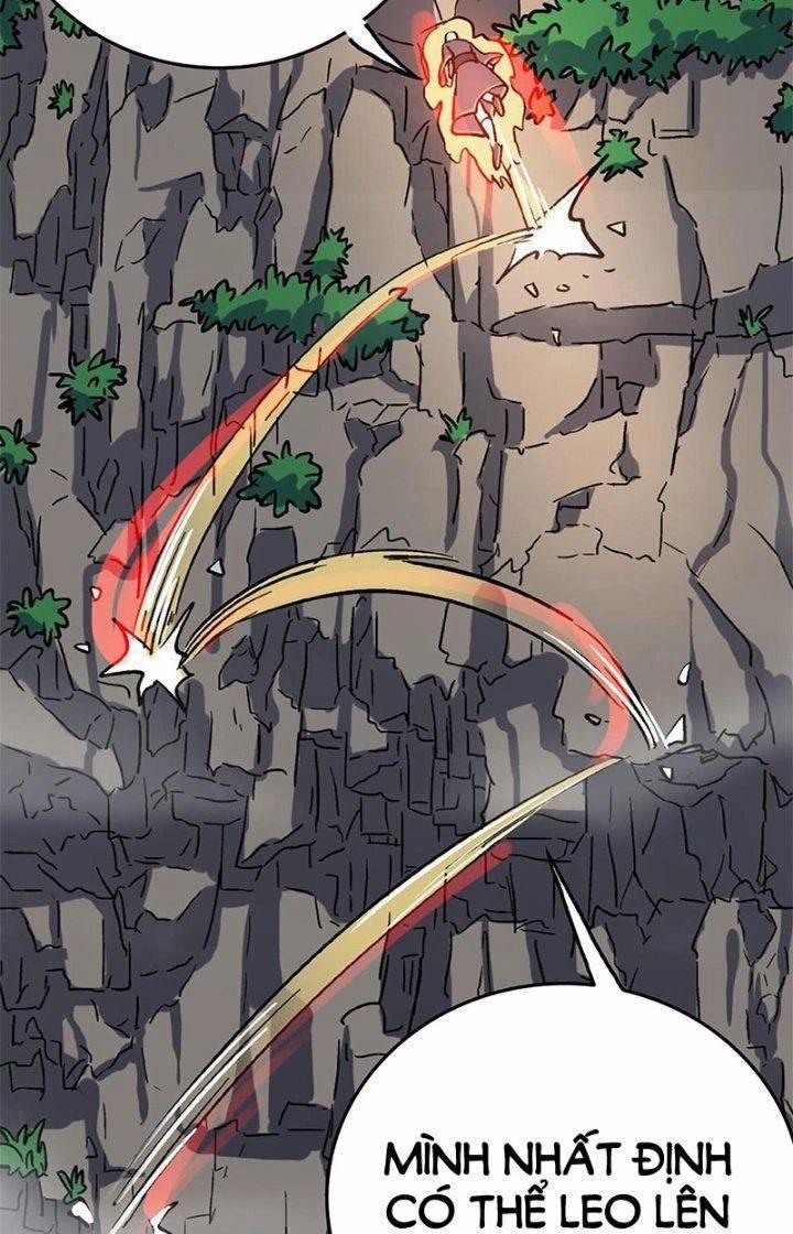 Dị Giới Kiến Tạo Tối Cường Thiếu Lâm Tự 49 trang 3