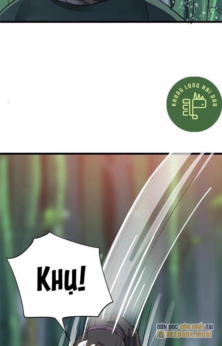 Dị Giới Kiến Tạo Tối Cường Thiếu Lâm Tự 49 trang 30