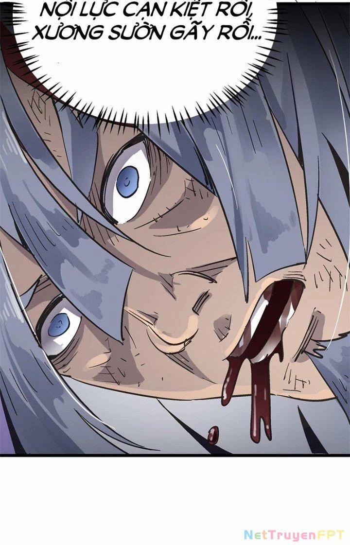 Dị Giới Kiến Tạo Tối Cường Thiếu Lâm Tự 49 trang 32