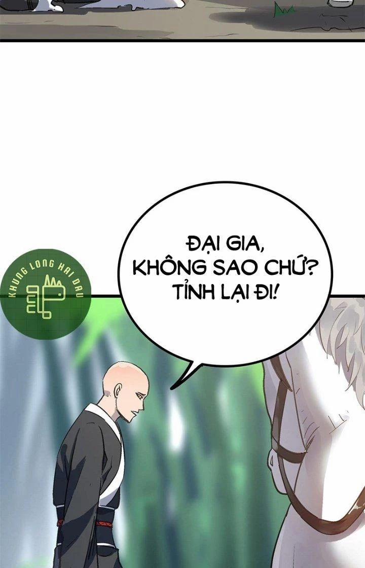 Dị Giới Kiến Tạo Tối Cường Thiếu Lâm Tự 49 trang 37