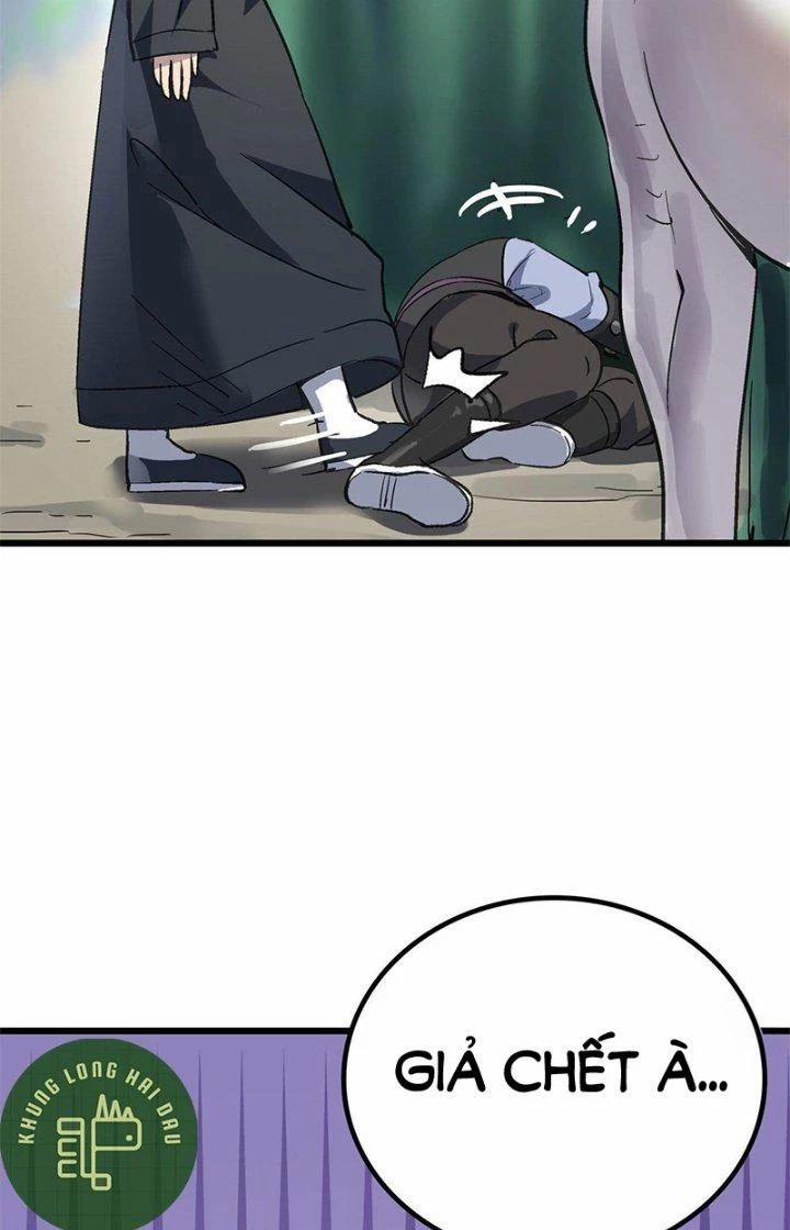 Dị Giới Kiến Tạo Tối Cường Thiếu Lâm Tự 49 trang 38