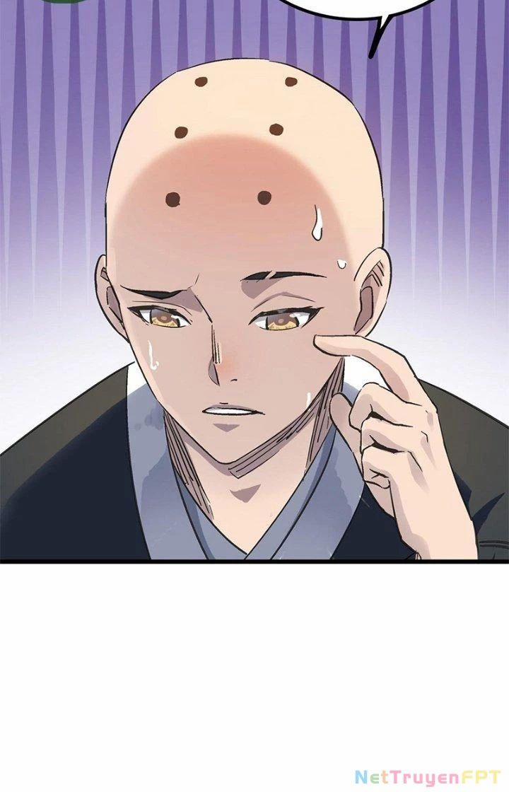 Dị Giới Kiến Tạo Tối Cường Thiếu Lâm Tự 49 trang 39