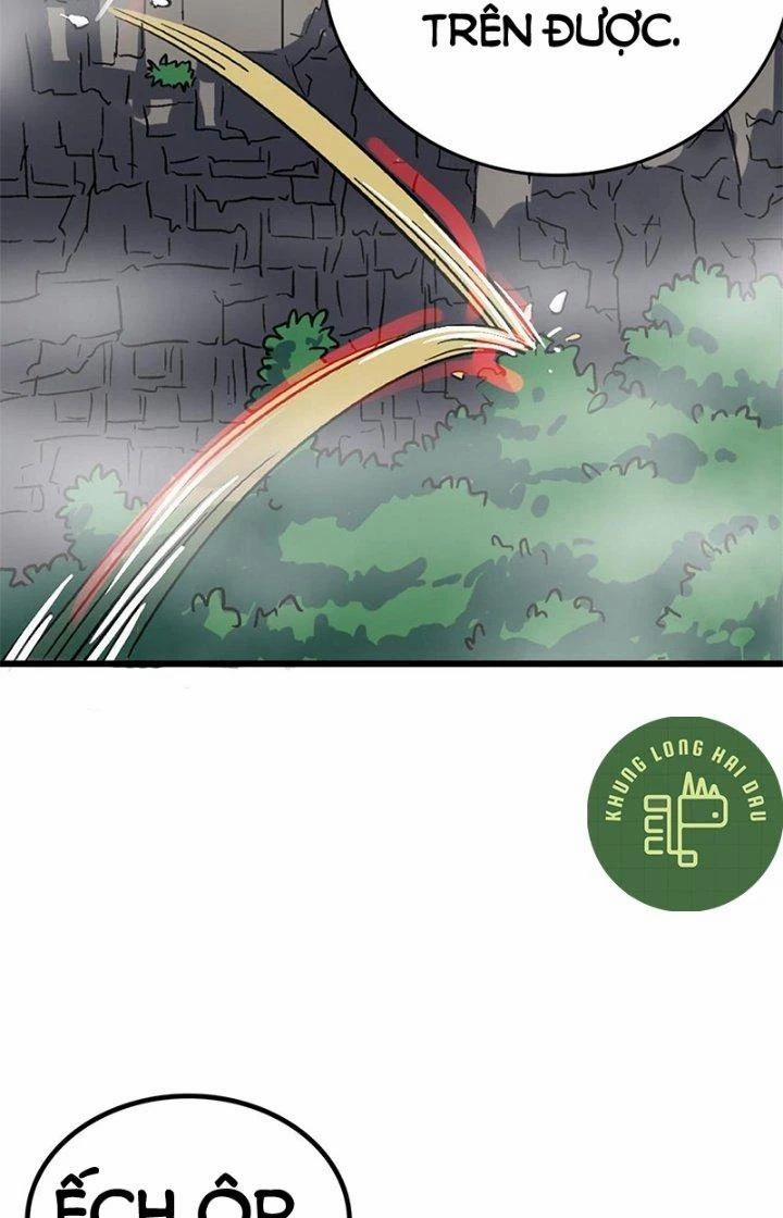 Dị Giới Kiến Tạo Tối Cường Thiếu Lâm Tự 49 trang 4