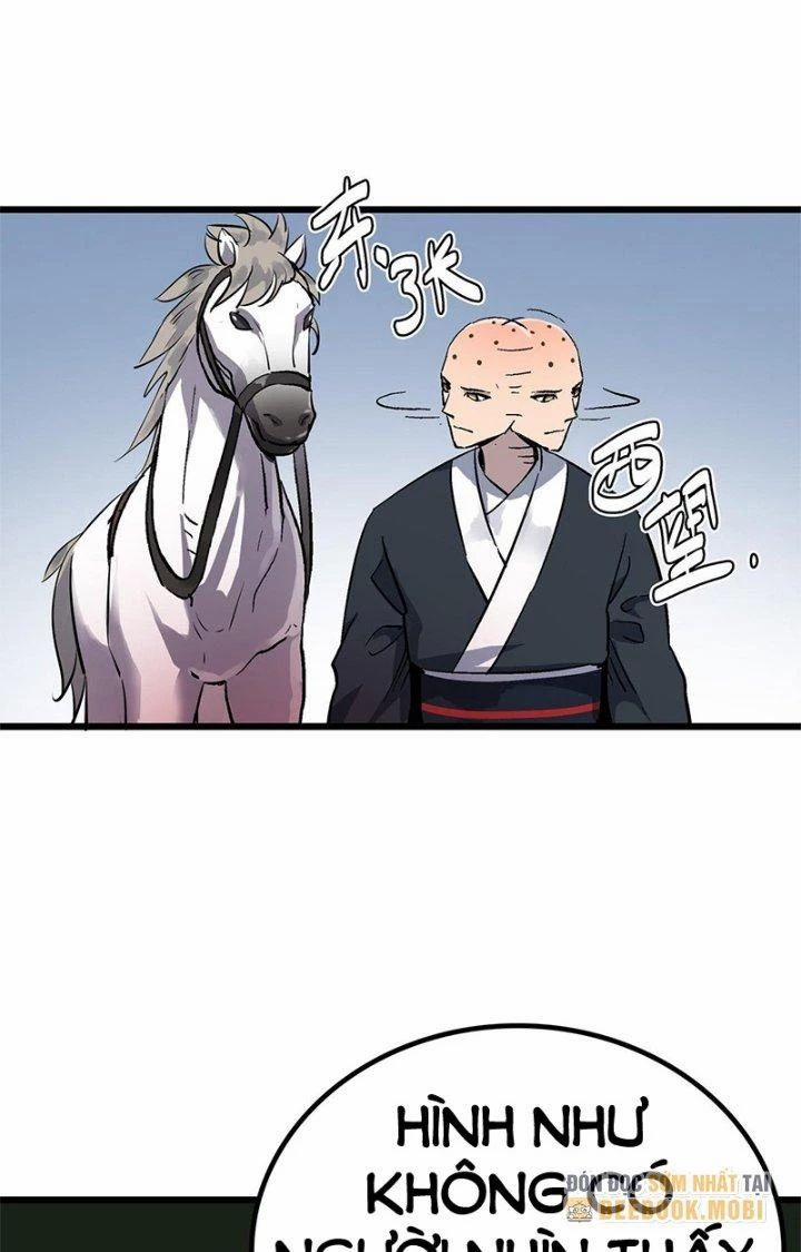 Dị Giới Kiến Tạo Tối Cường Thiếu Lâm Tự 49 trang 40