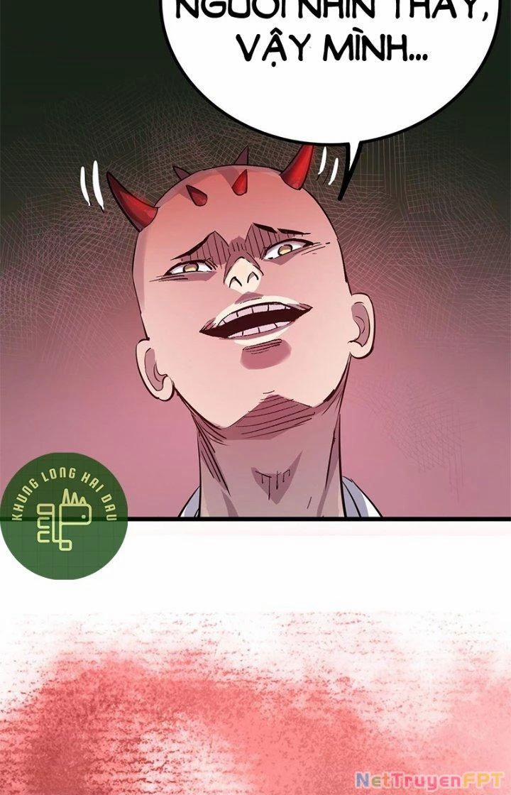 Dị Giới Kiến Tạo Tối Cường Thiếu Lâm Tự 49 trang 41