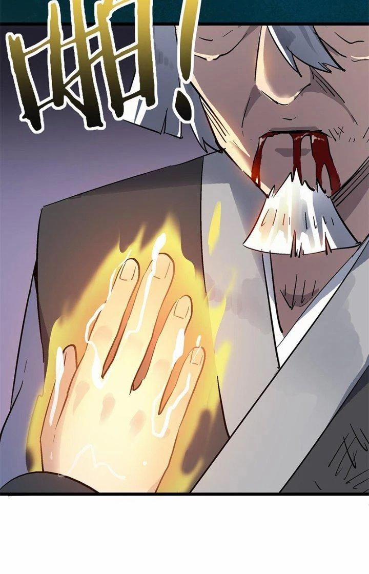 Dị Giới Kiến Tạo Tối Cường Thiếu Lâm Tự 49 trang 43