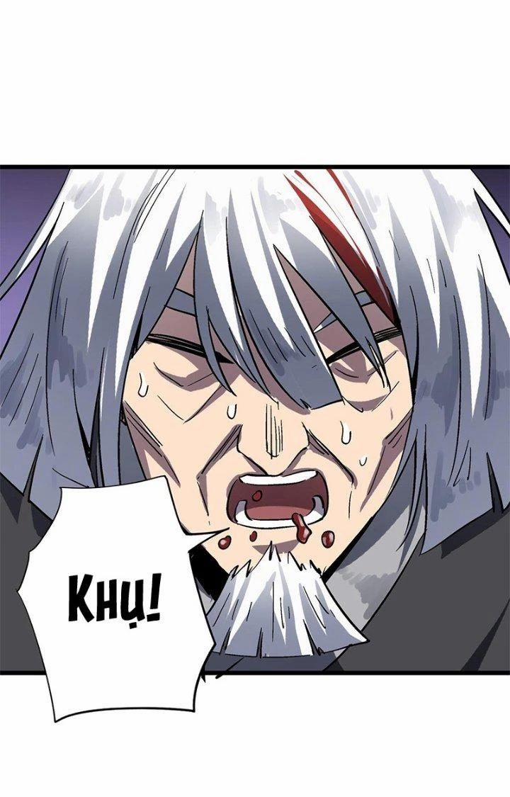 Dị Giới Kiến Tạo Tối Cường Thiếu Lâm Tự 49 trang 44