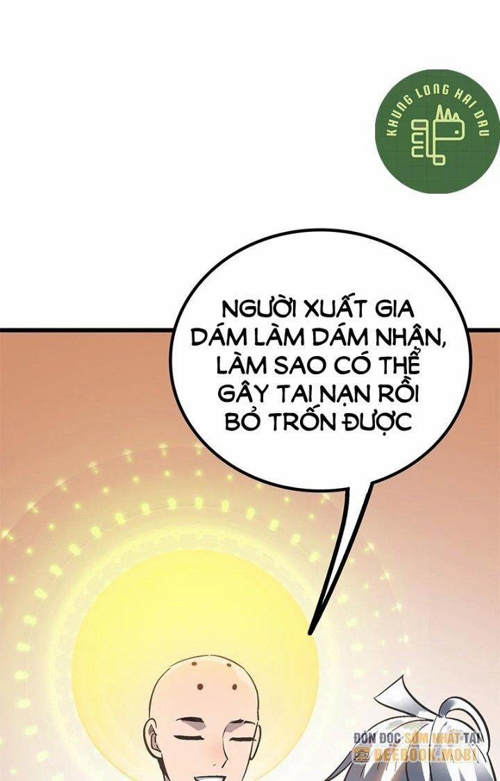 Dị Giới Kiến Tạo Tối Cường Thiếu Lâm Tự 49 trang 45