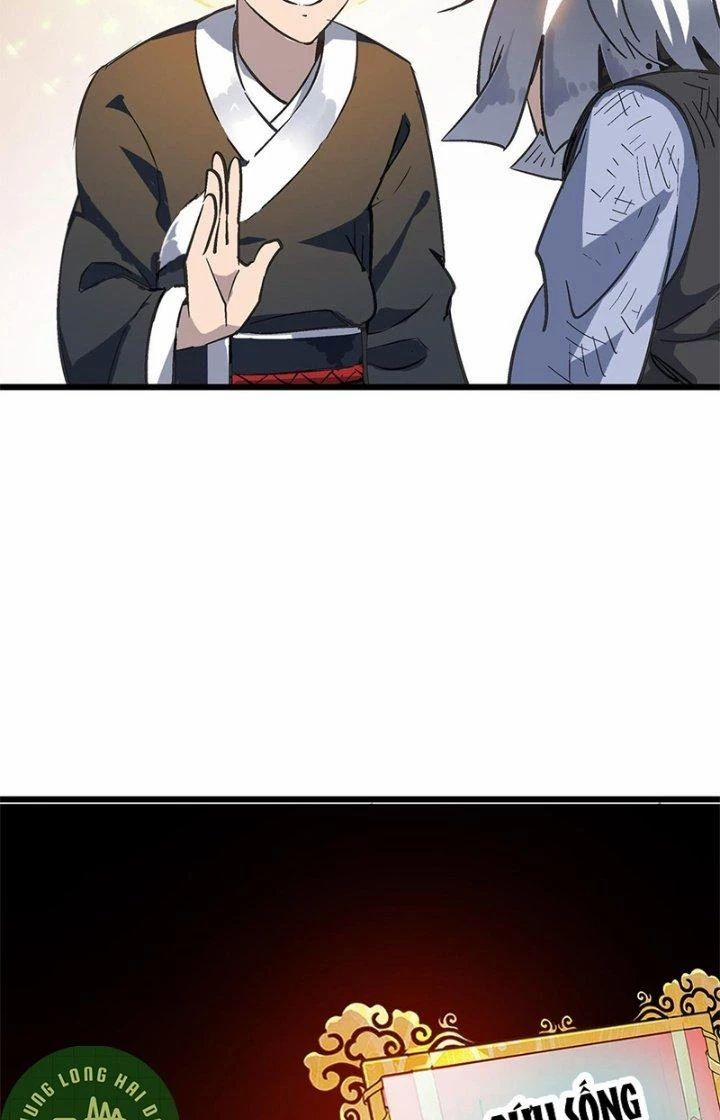 Dị Giới Kiến Tạo Tối Cường Thiếu Lâm Tự 49 trang 46