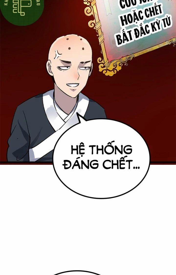 Dị Giới Kiến Tạo Tối Cường Thiếu Lâm Tự 49 trang 47