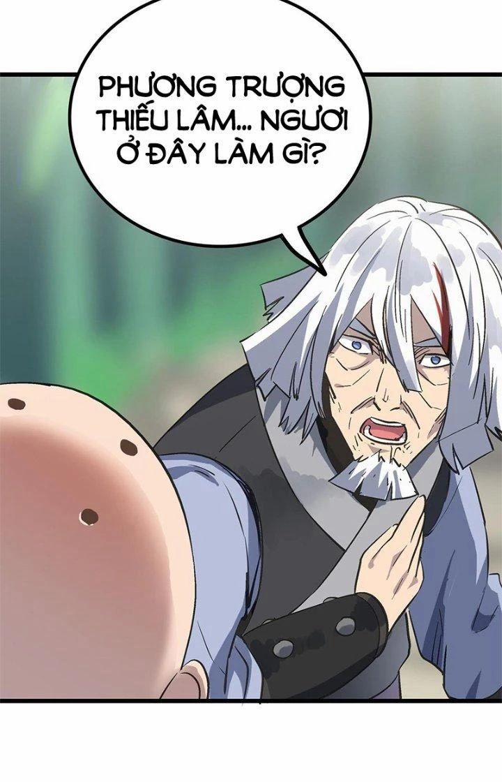 Dị Giới Kiến Tạo Tối Cường Thiếu Lâm Tự 49 trang 48