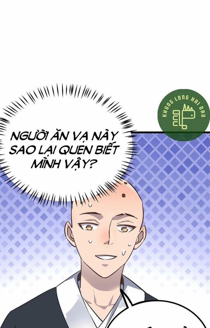 Dị Giới Kiến Tạo Tối Cường Thiếu Lâm Tự 49 trang 49