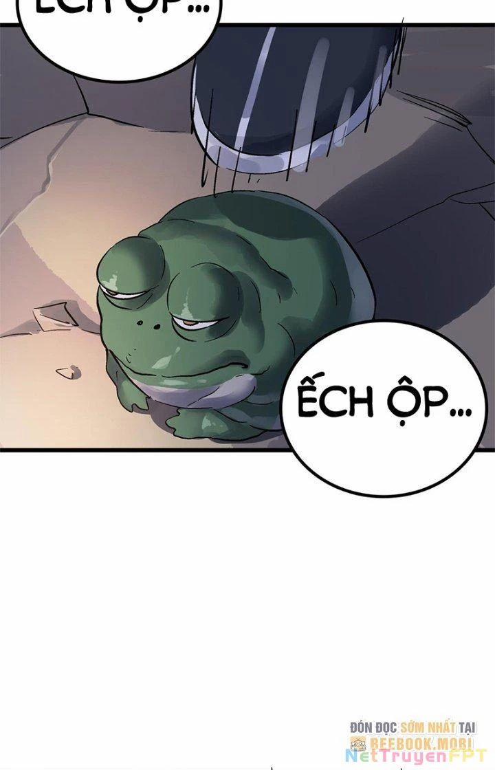 Dị Giới Kiến Tạo Tối Cường Thiếu Lâm Tự 49 trang 5